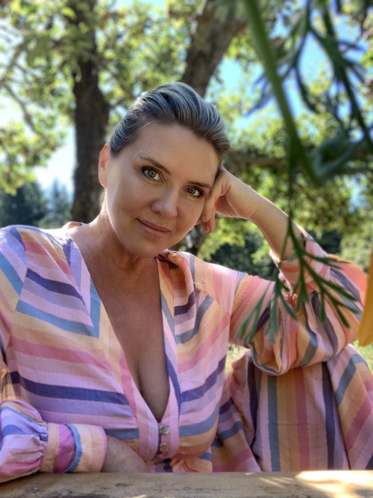 Christine Marie Mason